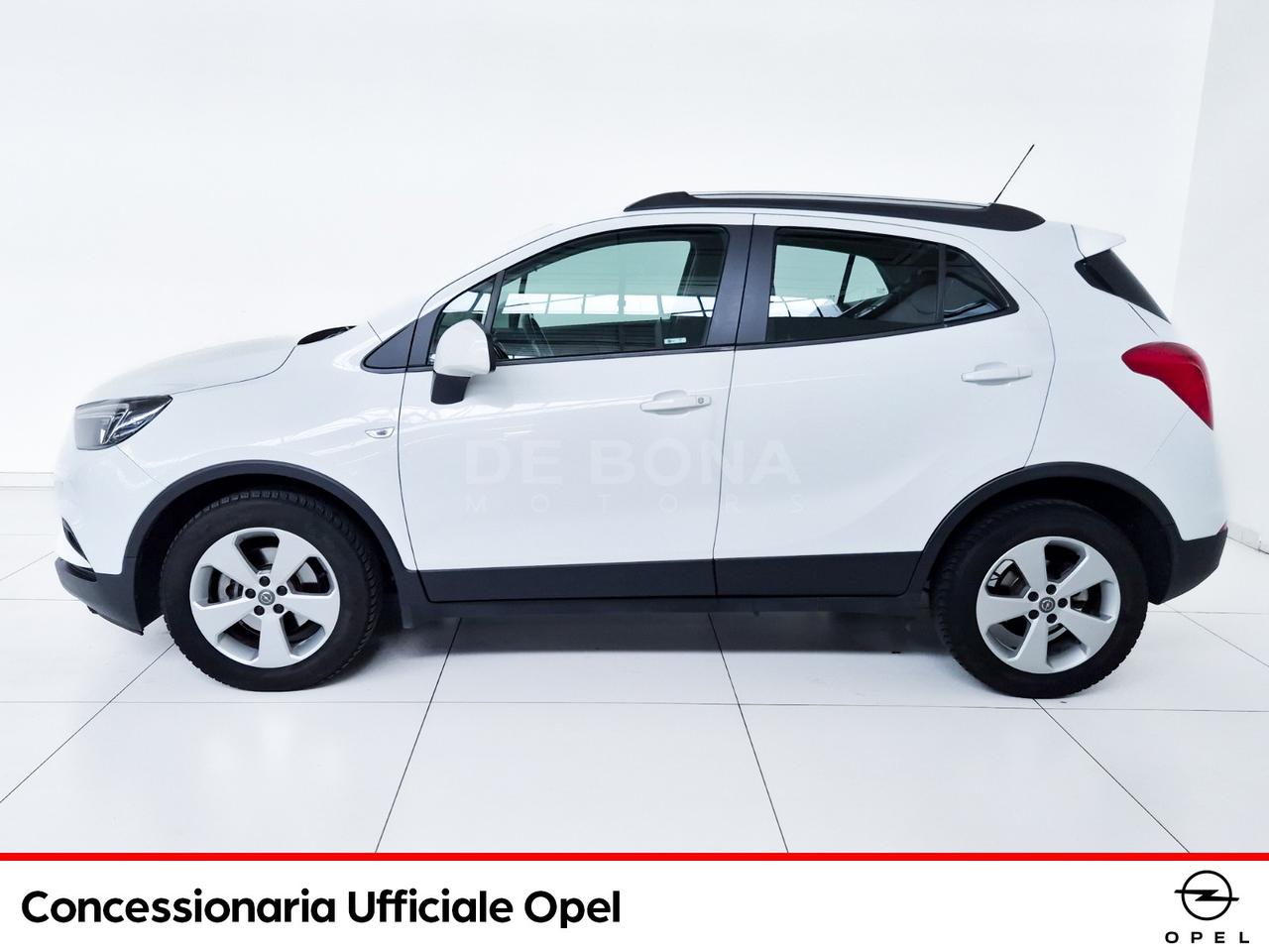 Opel Mokka X x 1.6 cdti innovation s&s 4x2 110cv