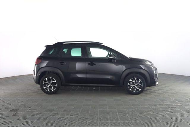 CITROEN C3 Aircross C3 Aircross PureTech 110 S&S Plus
