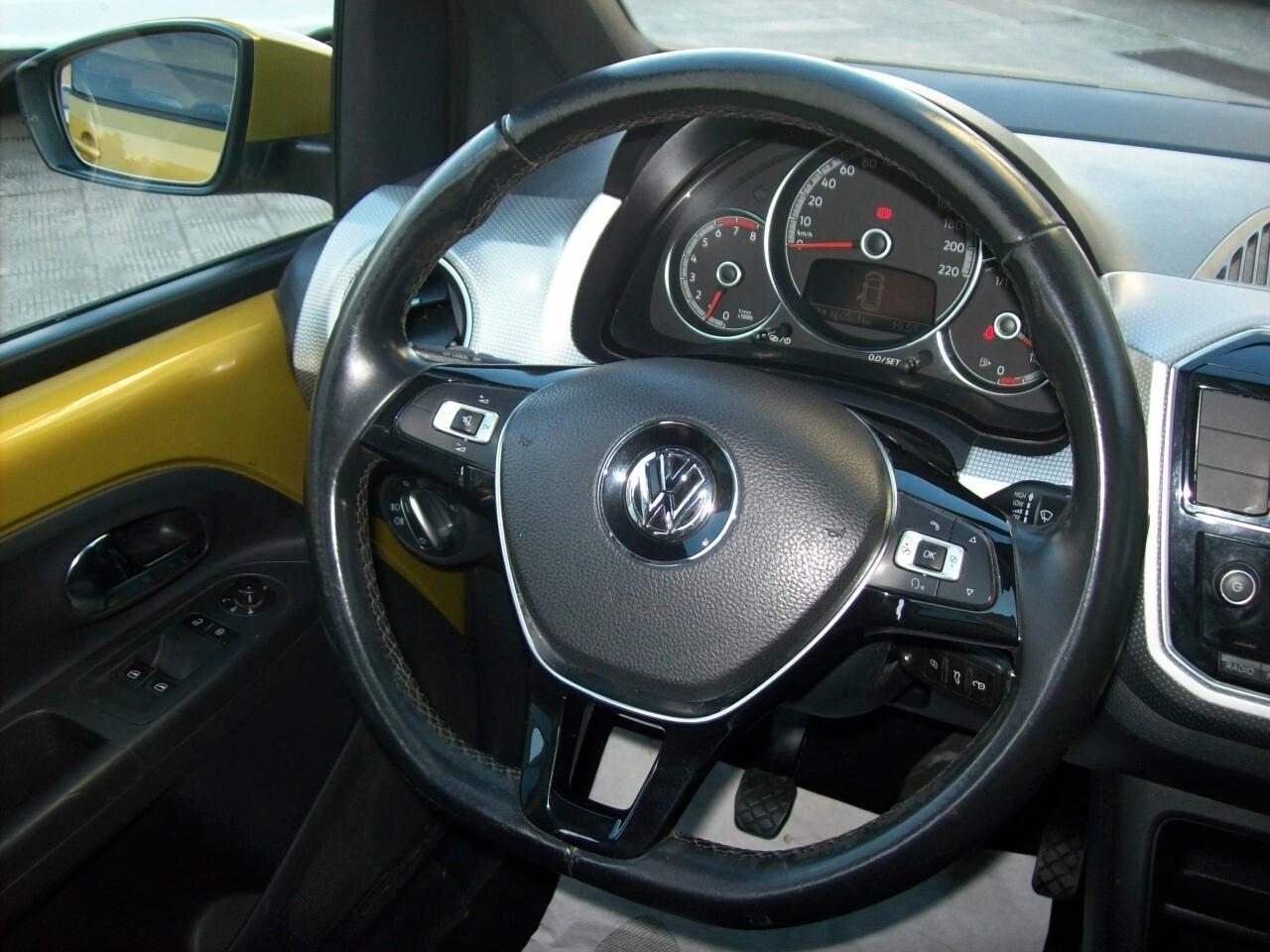 Volkswagen up! 1.0 75CV 5p. high
