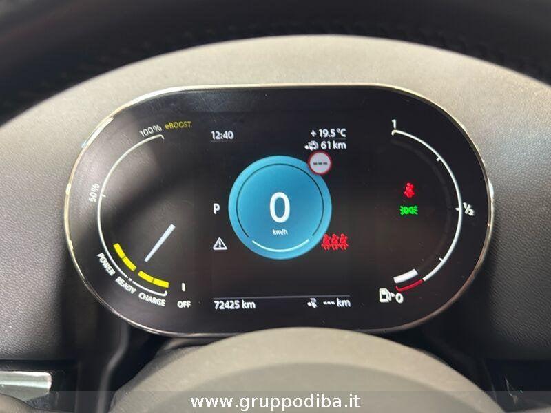 MINI Countryman Mini F60 2020 Benzi Mini 1.5 Cooper SE Business all4 auto