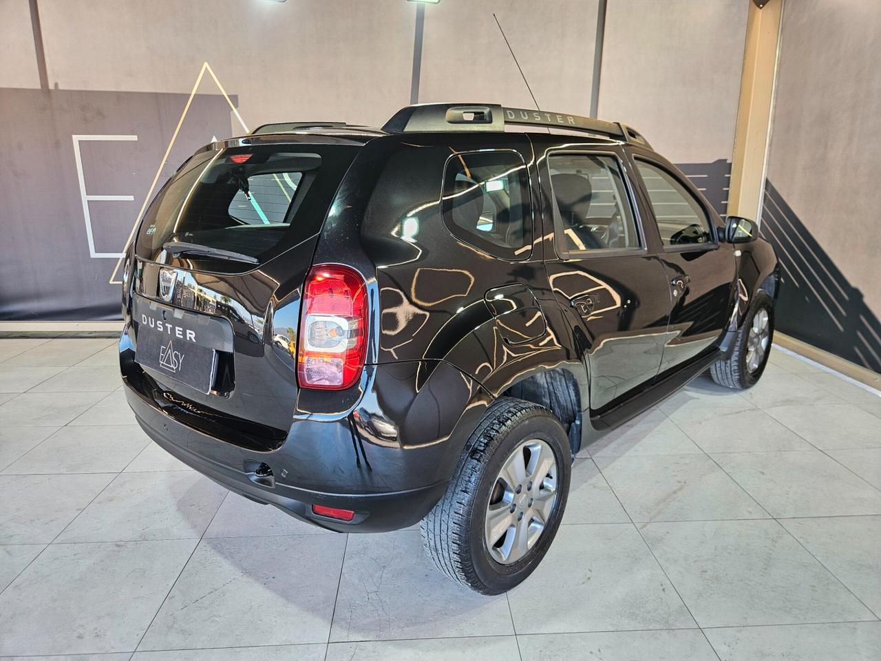 Dacia Duster 1.6 Laureate Gpl 4x2 s