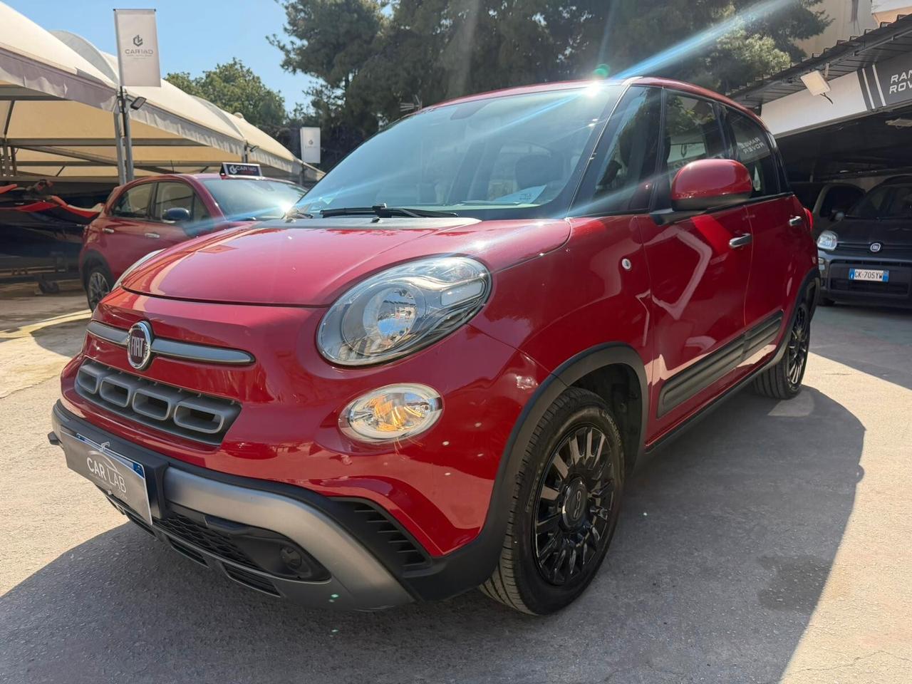 Fiat 500L 1.4 95 CV S&S Sport