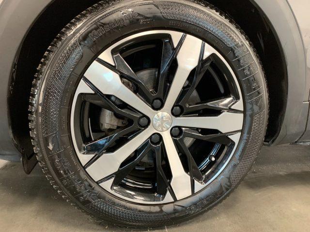 PEUGEOT 3008 Tetto Apribile GT Line Pack 1.5 BlueHDi