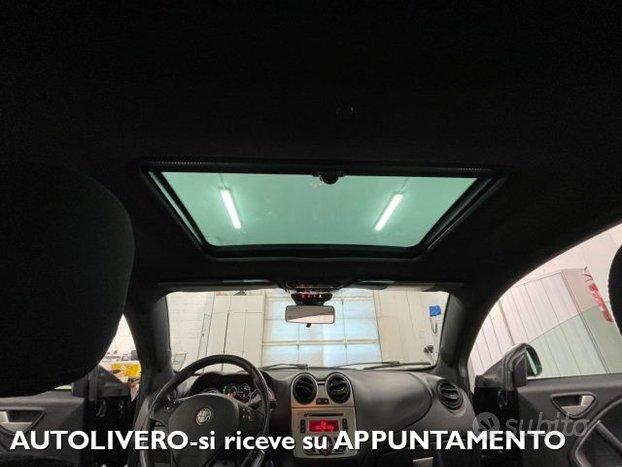 ALFA ROMEO MiTo 1.4 T 170 CV Quadrifoglio Verde-
