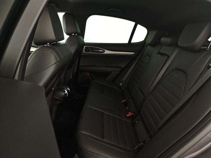 Alfa Romeo Stelvio 2.2 Turbodiesel 210 CV AT8 Q4 Veloce