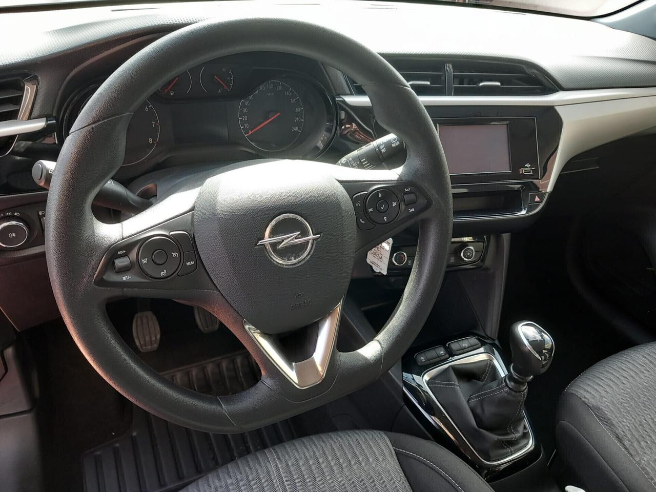 Opel Corsa 1.5 diesel 100 CV