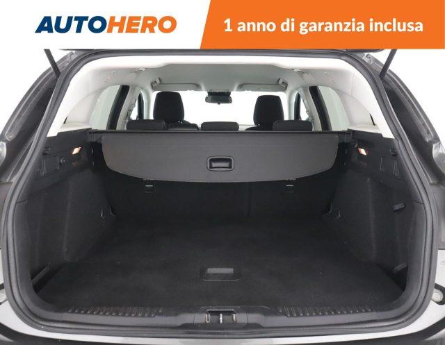 FORD Focus 1.0 EcoBoost 125 CV SW Active