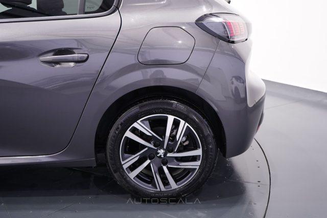 PEUGEOT 208 1.2 PureTech 100cv S&S Allure 5 porte