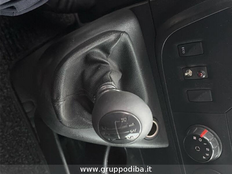 Opel Movano 35 2.3 cdti 130cv l2h2 e6