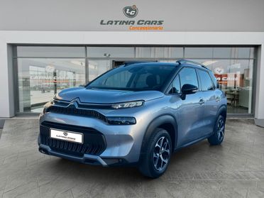 Citroen C3 Aircross 1.2 puretech Shine 110cv Con TELECAMERA & NAVIG.