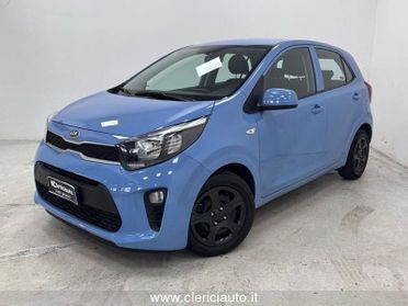 KIA Picanto 1.0 12V 5 porte Cool