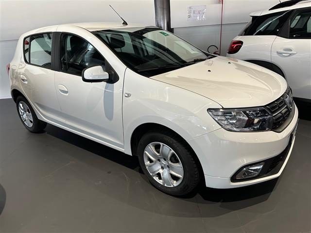 DACIA Sandero 1.0 sce Streetway Comfort s s 75cv my19