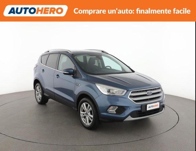 FORD Kuga 1.5 EcoBoost 120 CV S&S 2WD Business
