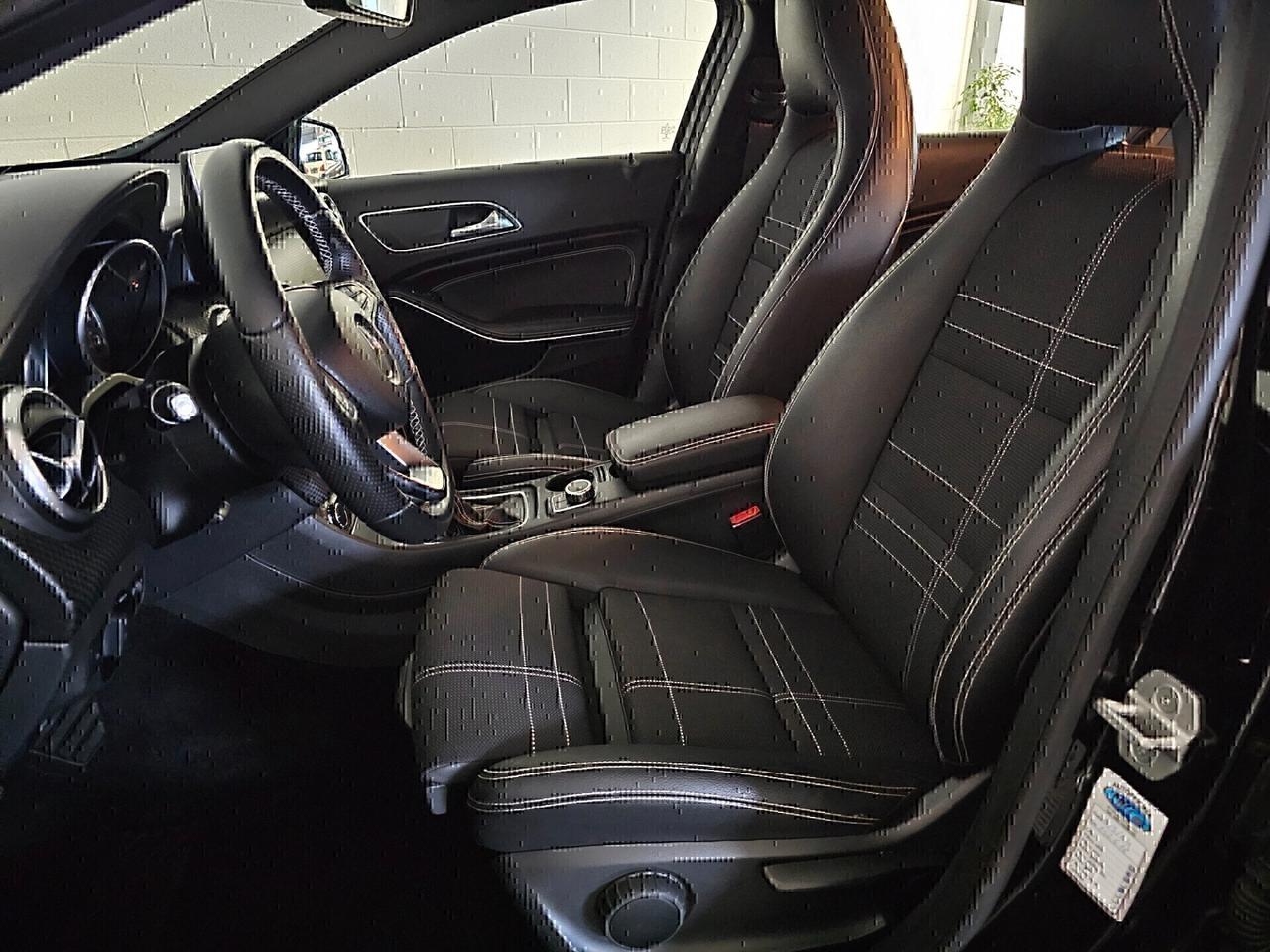 Mercedes A180 cdi Sport my16 110cv OK NEOPATENTATI