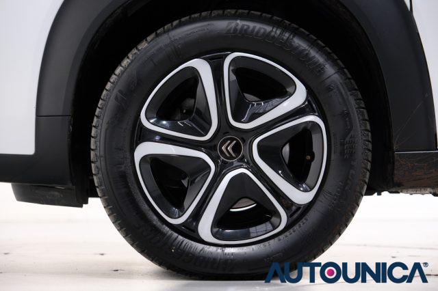 CITROEN C3 Aircross PURETECH 110 S&S YOU NEOPATENTATI FARI LED