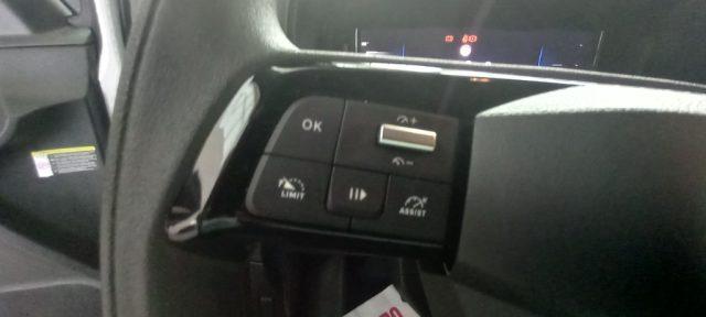 OPEL Combo-e Cargo 50kWh PC