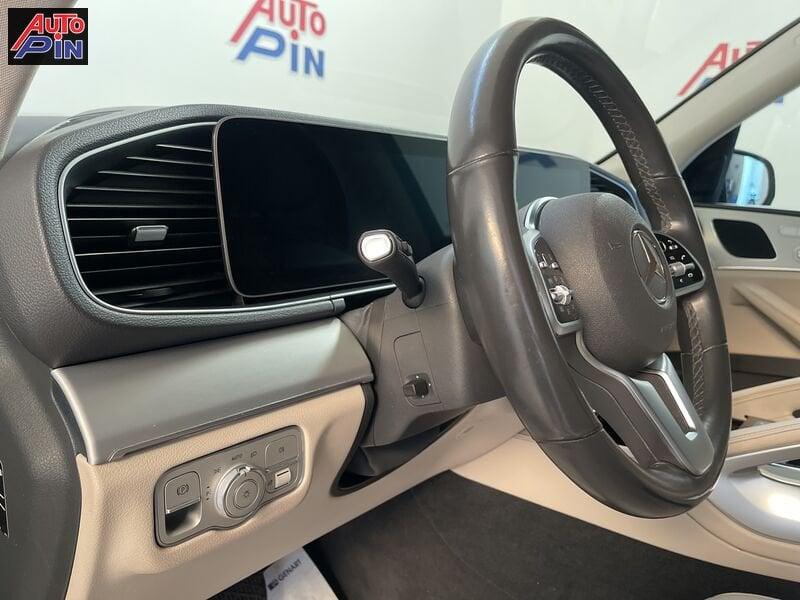 Mercedes-Benz GLE GLE 300 d 4Matic Premium IVA ESPOSTA