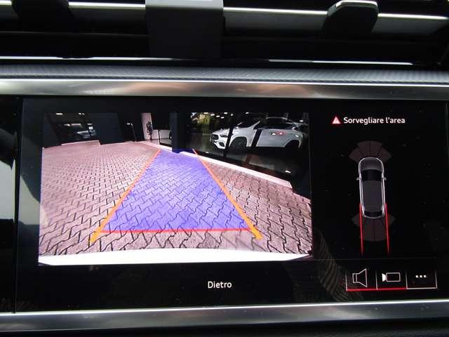 Audi Q3 SPB 35 1.5 TFSI 150CV CAMBIO AUTO, CERCHI 17,AZIEN