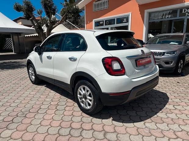 Fiat 500X Cross 1.6 M.J 120CV - 2021