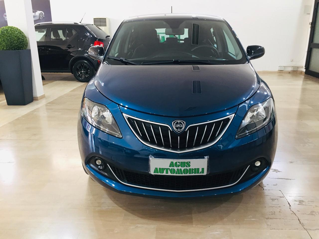 LANCIA Ypsilon 1.0 FireFly 5p. S&S Hybrid