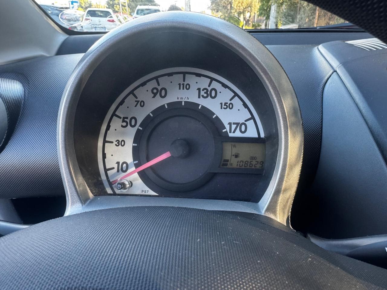 Citroen C1 1.0 5 porte airdream Pulp