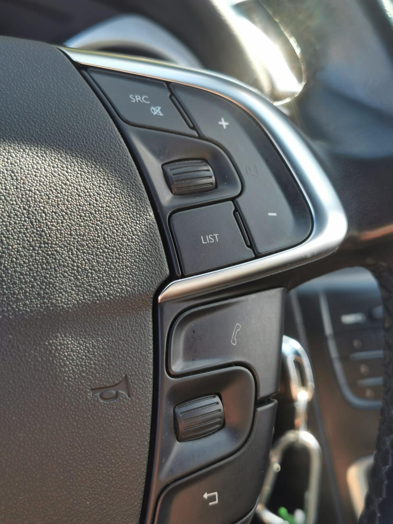 Ds DS4 4 1.6 e-HDi 115 airdream Chic 12/2013