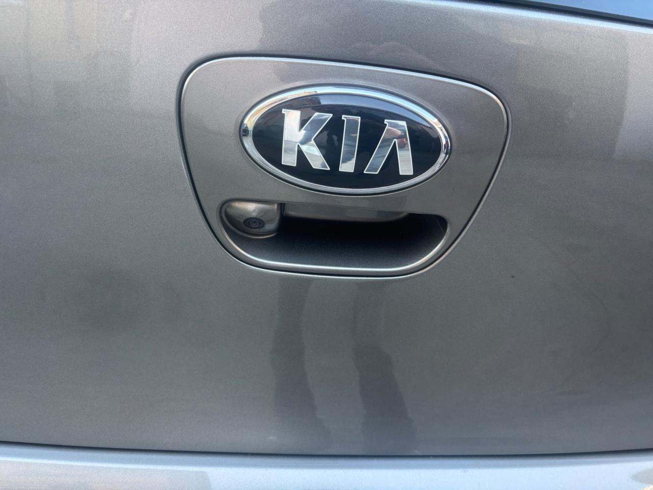 Kia Picanto 1.0 TGDi 12V 5 porte X Line