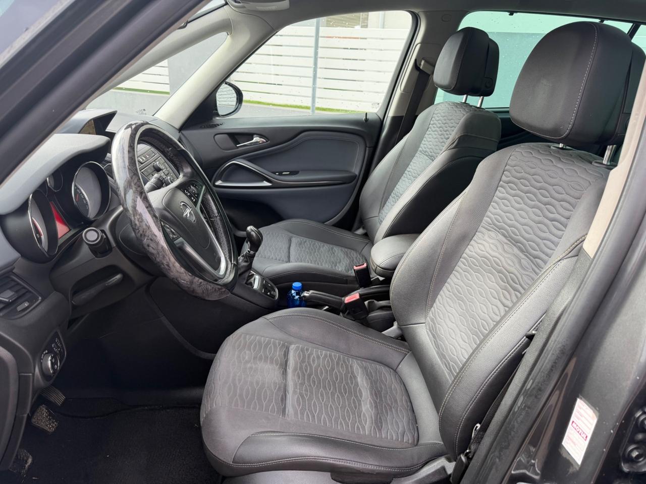 Opel Zafira Tourer 1.6 Turbo EcoM 150CV Cosmo