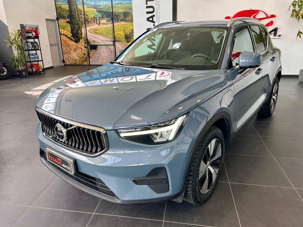 Volvo XC40 1.5 t4 recharge phev Core auto