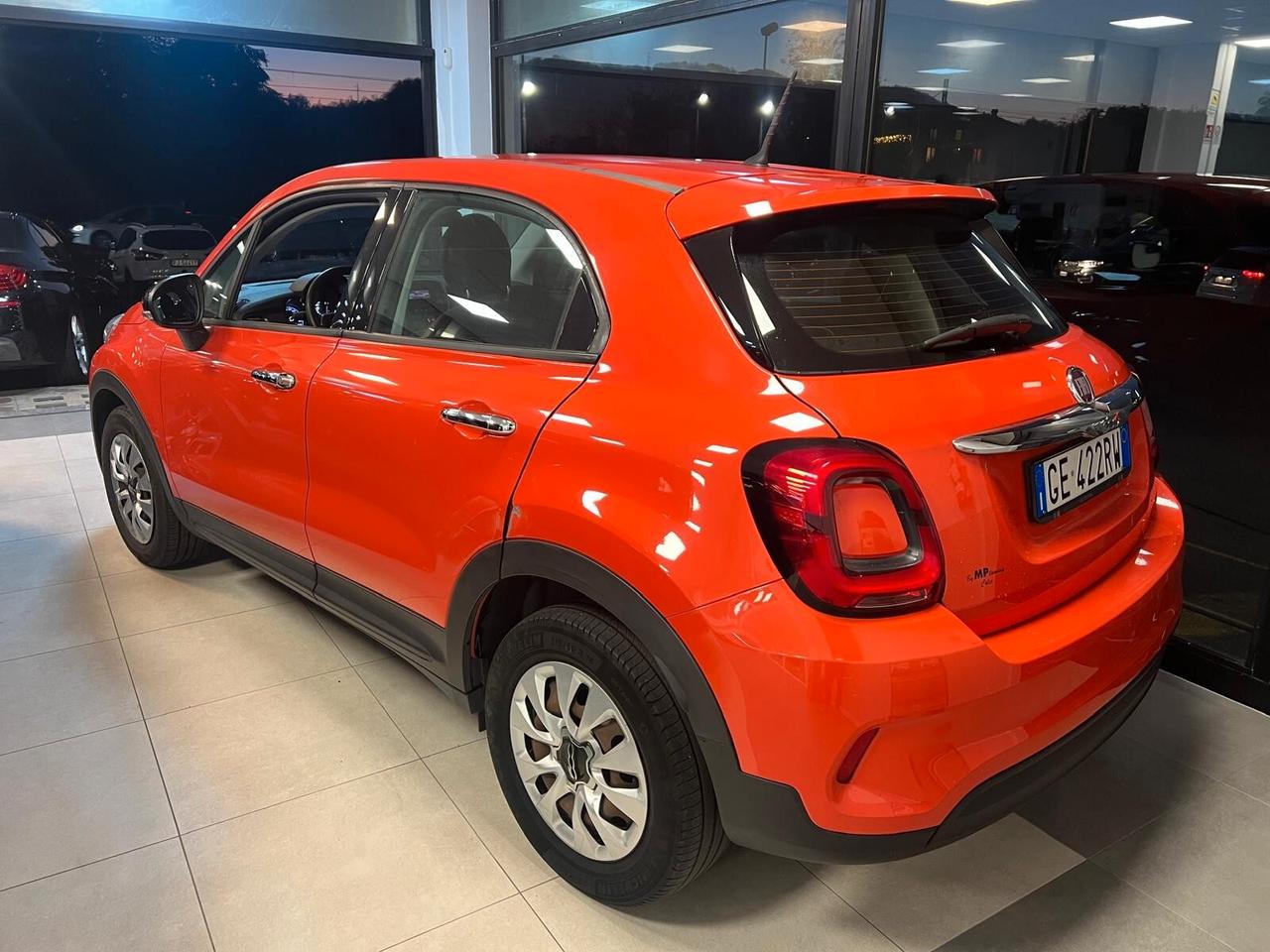 Fiat 500X 1.0 T3 120 CV Cult *NO VINCOLI PREZZO REALE*