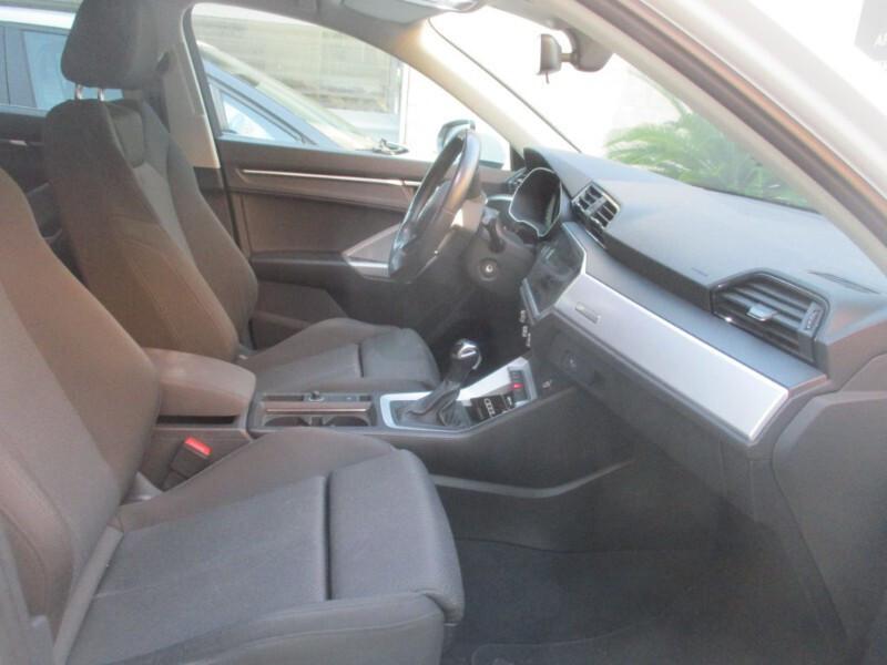 Audi Q3 2.0 TDI 150CV SPB S-LINE AUTO.+FULL LED+NAVI+PDC+