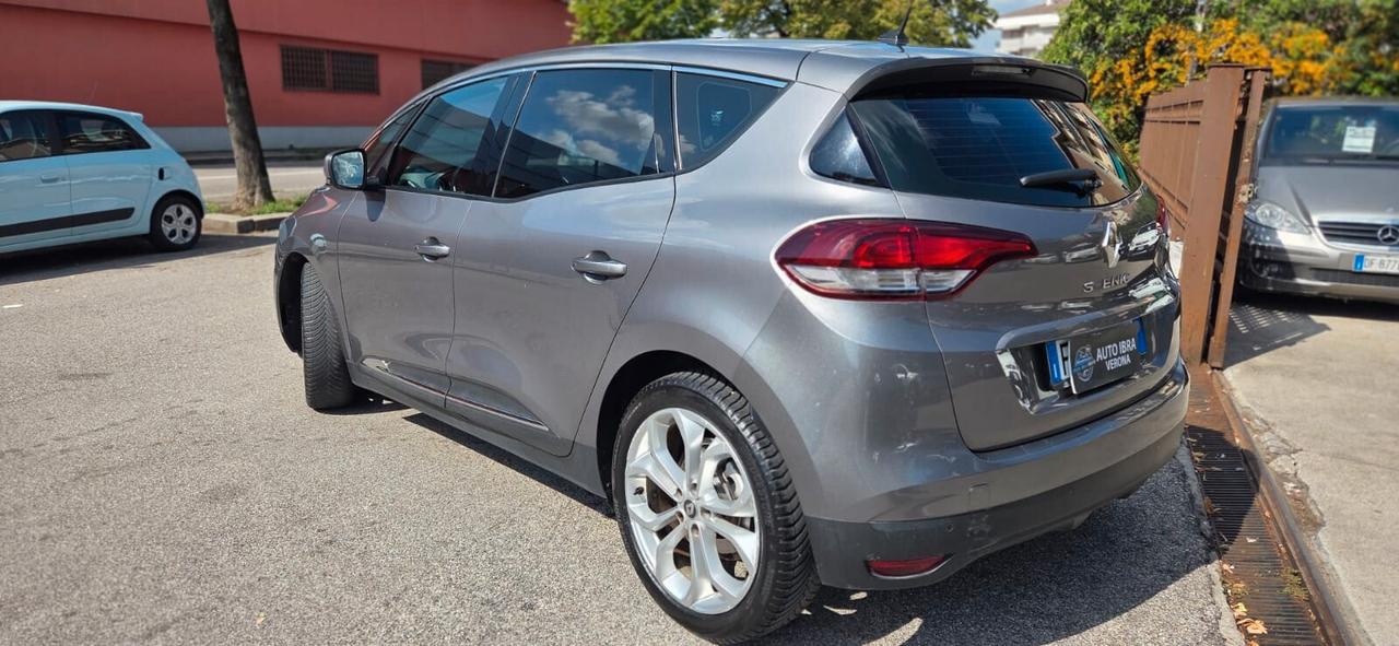 Renault Scenic Scénic dCi 8V 110 CV Energy Intens