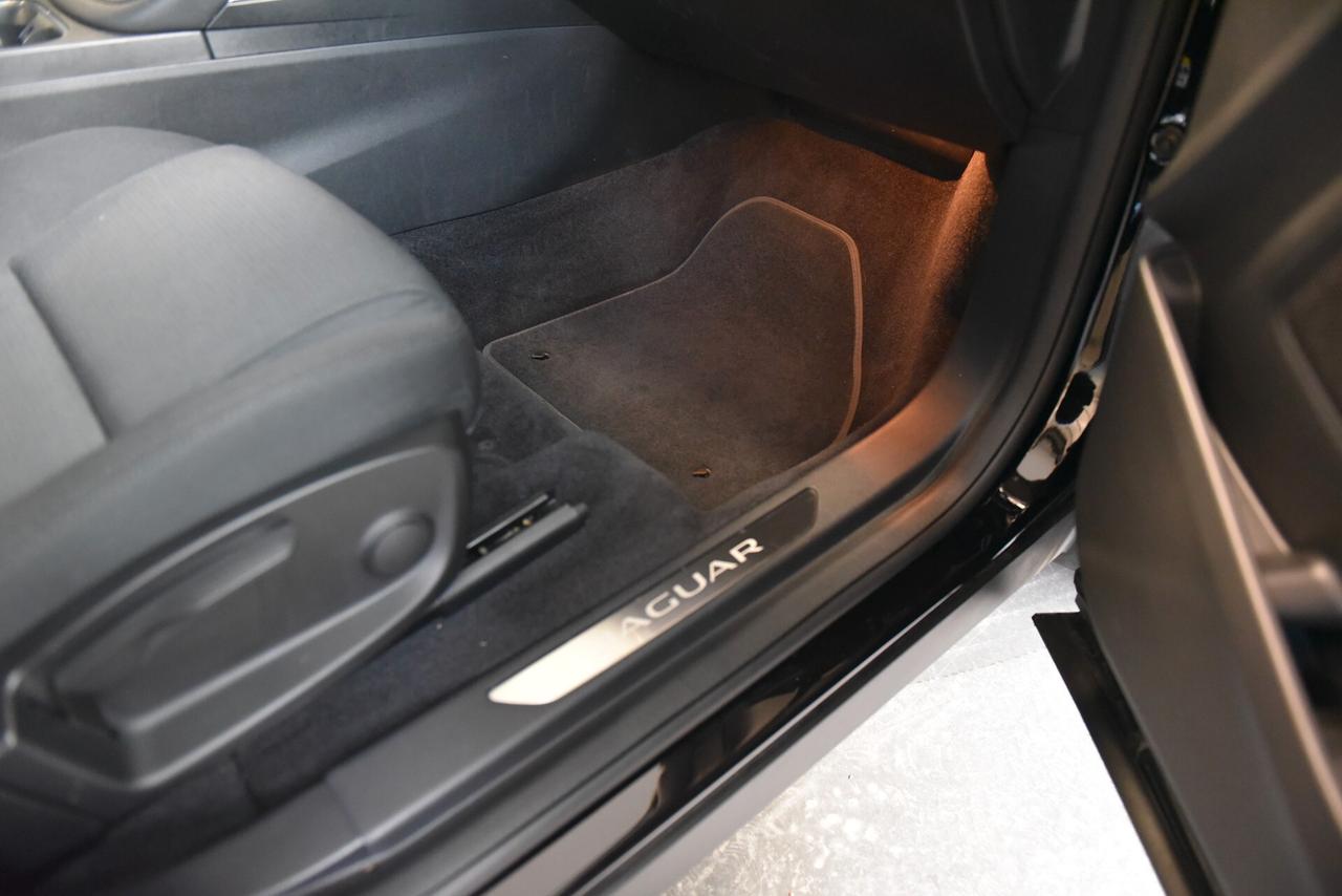 Jaguar E-Pace 2.0 AWD aut.