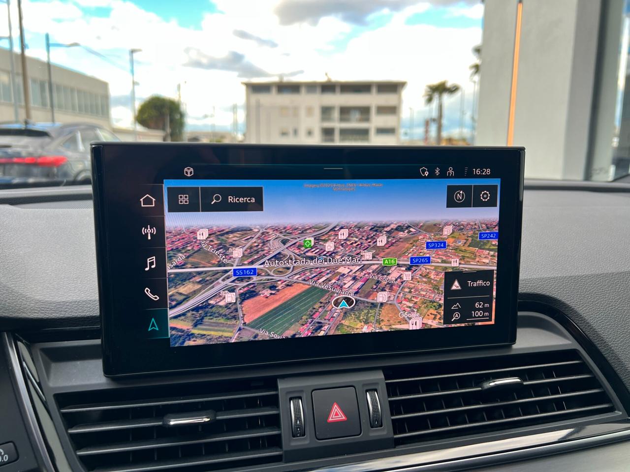 Audi Q5 SPB 40 2.0 204 CV TDI QUATTRO S-LINE S-TRONIC IVA ESPOSTA