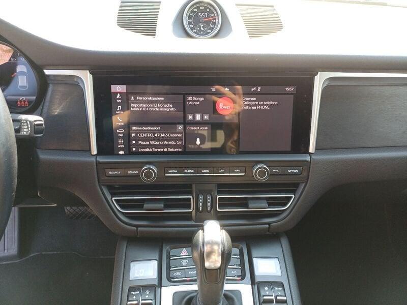 Porsche Macan Macan 2.9 GTS 380cv pdk
