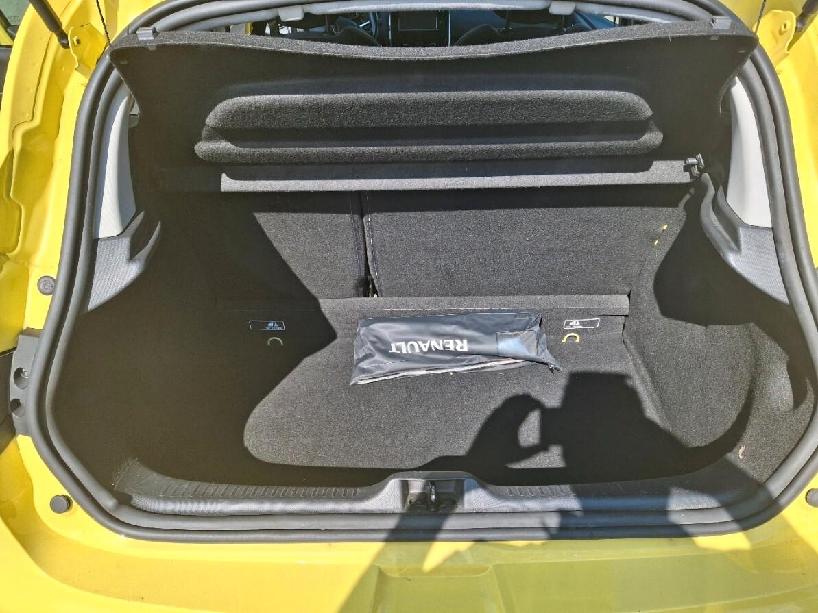 Renault Clio 0.9 TCe 12V 90CV Start&Stop 5 porte Energy