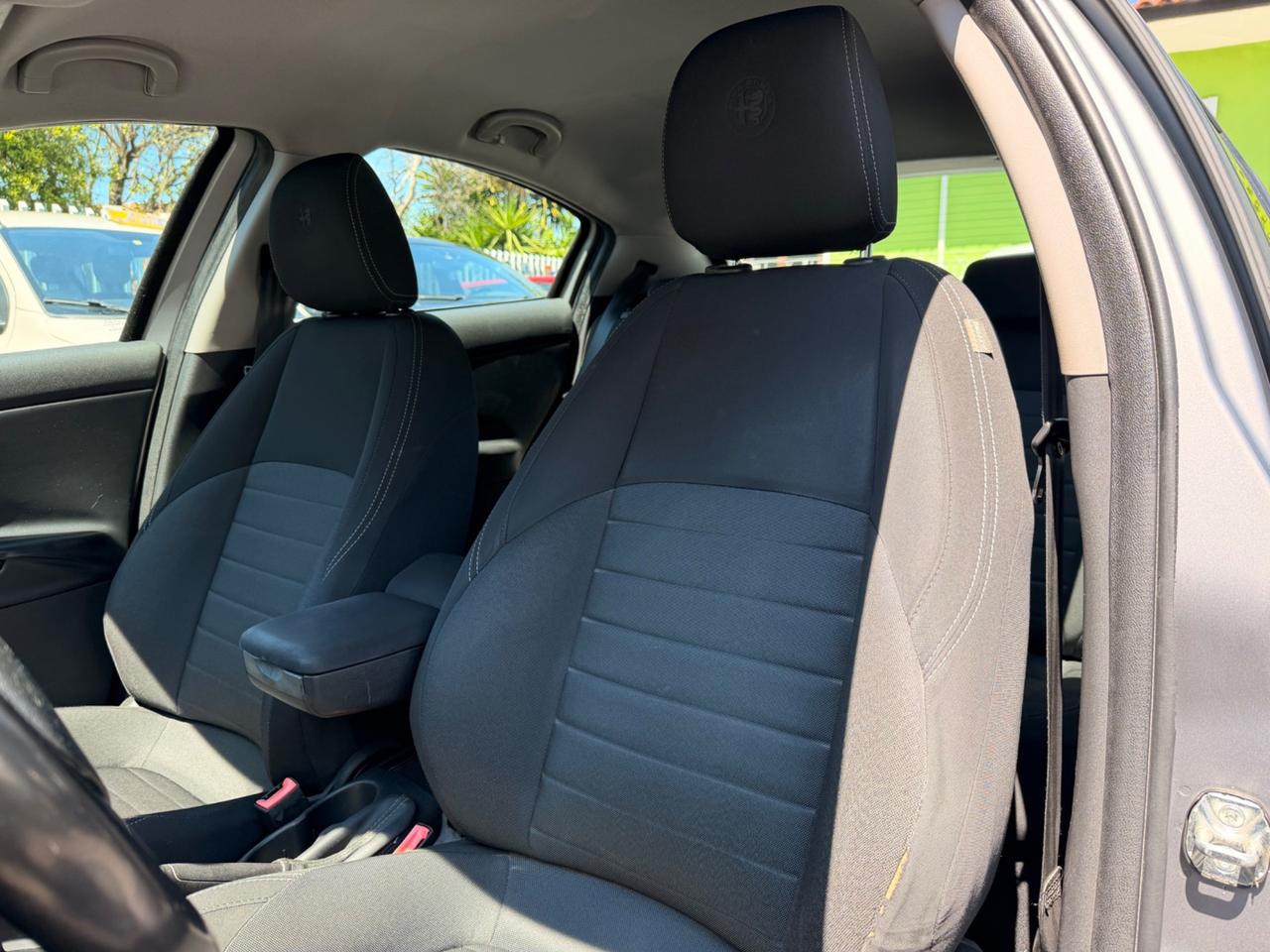 Alfa Romeo Giulietta 1.6 JTDm TCT 120 CV Super AUTOMATICA