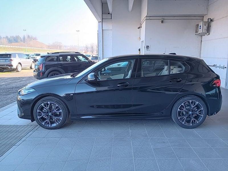 BMW Serie 1 120 48V MSport auto
