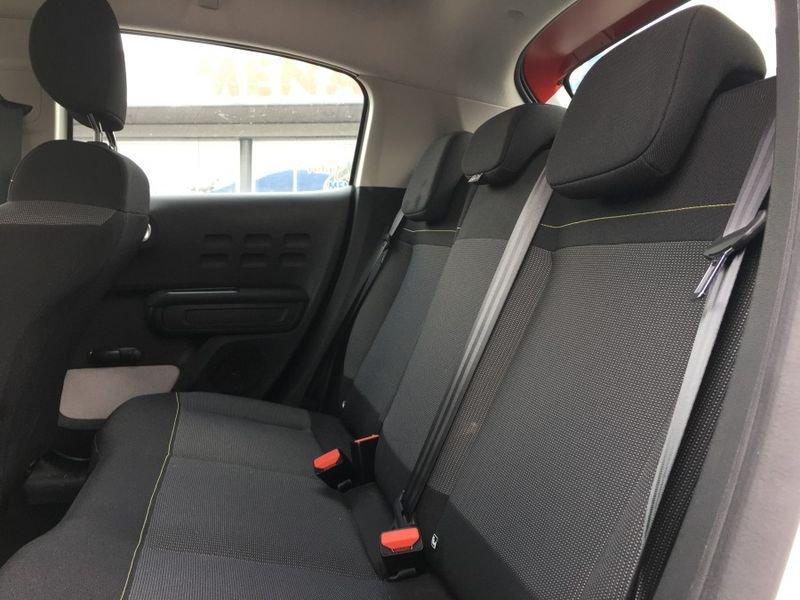 Citroën C3 PureTech 83 S&S Shine NAVI SUPER-ACCESSORIATA