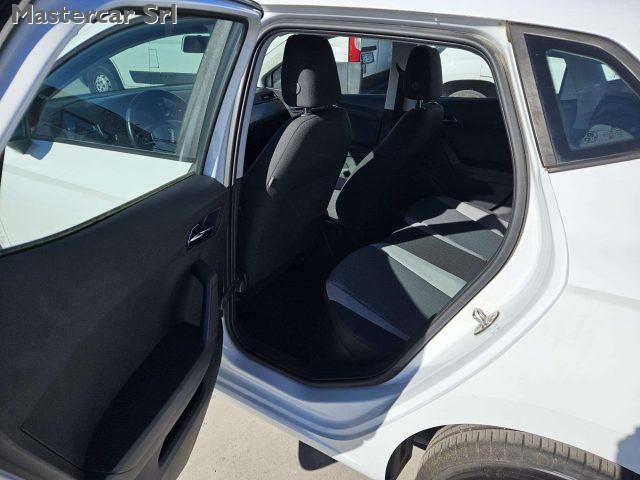 SEAT Ibiza Ibiza V 2017 1.6 tdi Business 95cv dsg - FW842JS