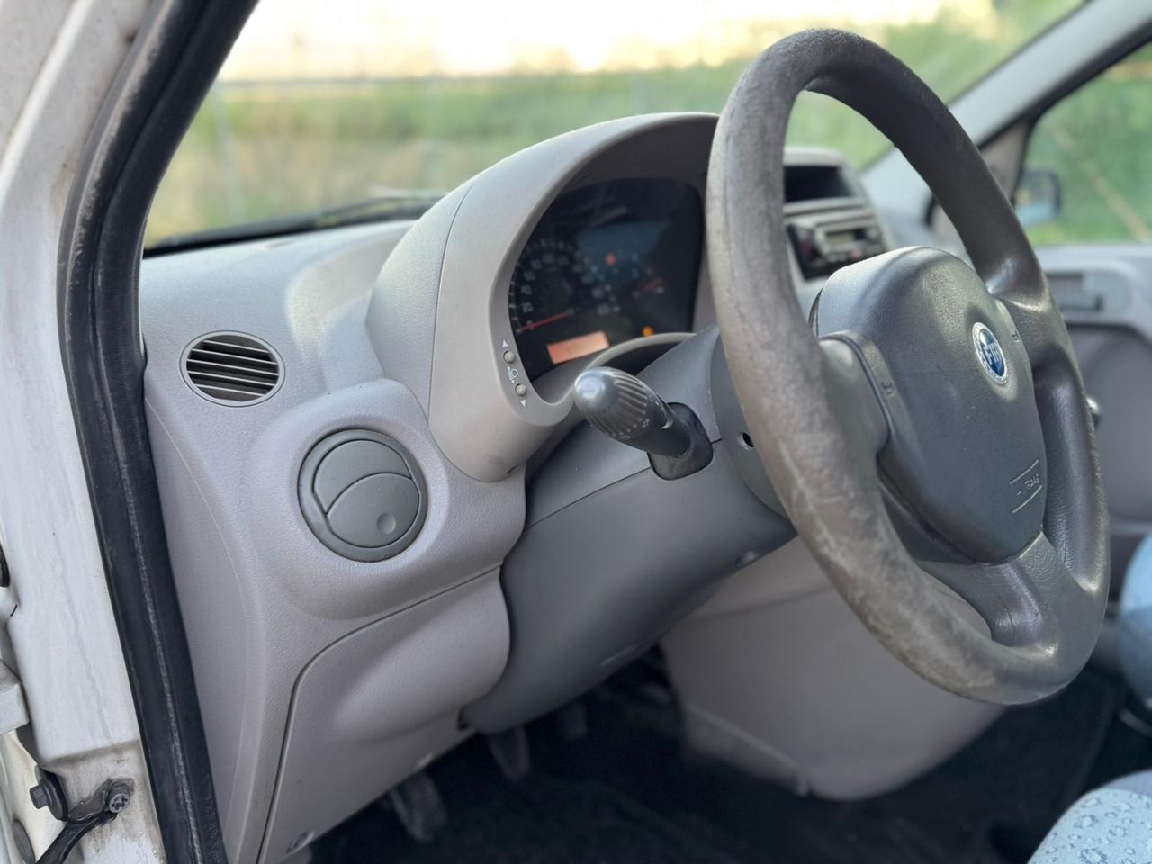 Fiat Panda 1.3 MJT Van Active 2 posti
