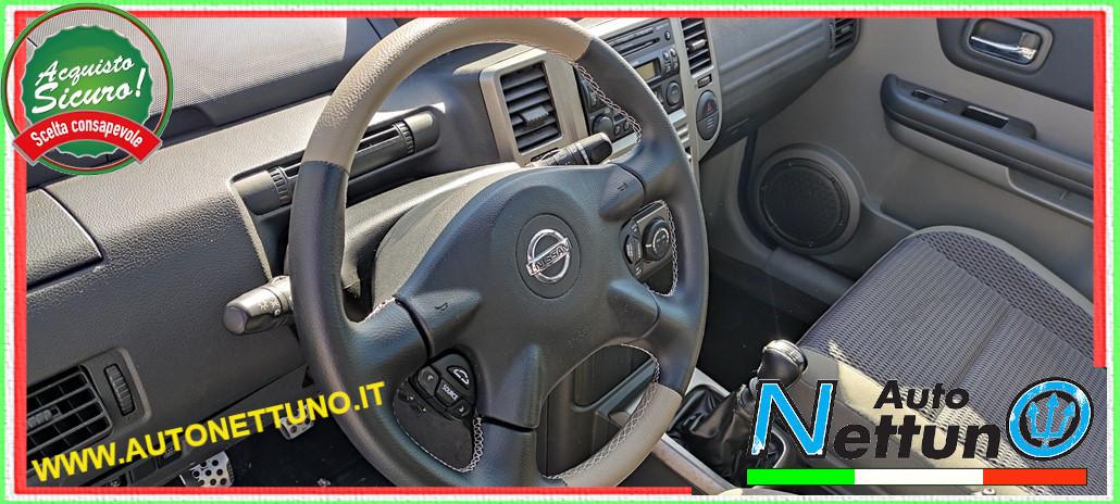 Nissan X-Trail 2.2 dCi Sport tetto Apribile 4x4