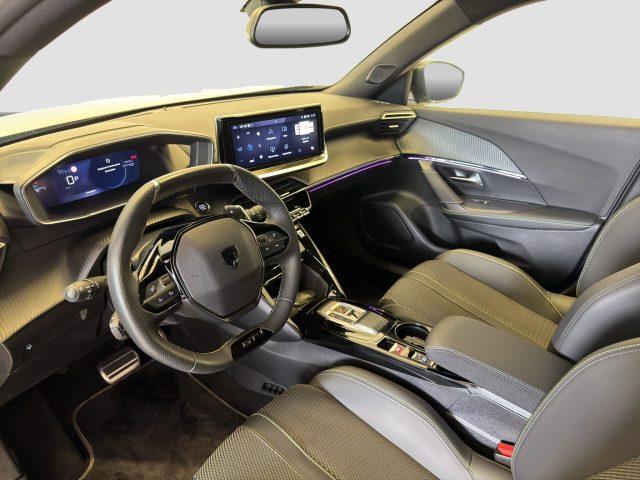 PEUGEOT 2008 2008 Hybrid 136 e-DCS6 GT
