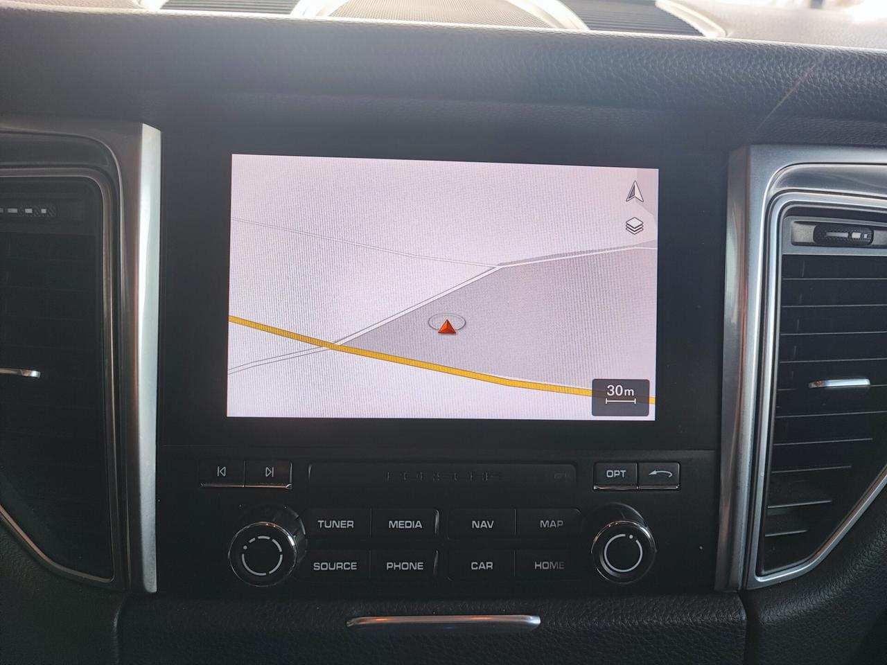 Porsche Macan 3.0 S Diesel FULL+++