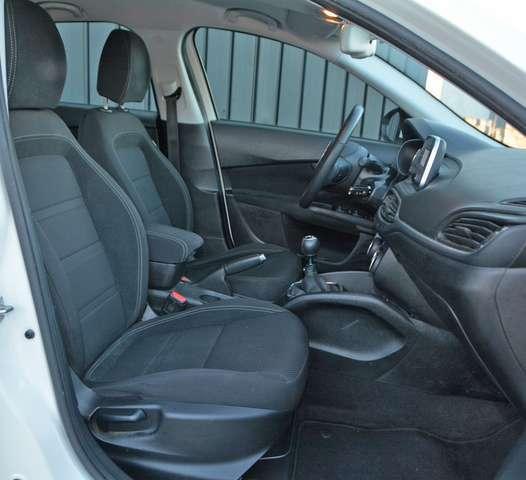 Fiat Tipo SW 1.6 mjt Lounge 120CV