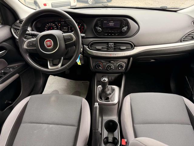 FIAT Tipo 1.3 Mjt 4 porte Easy
