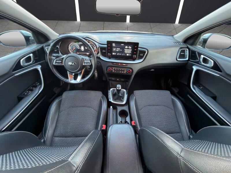 KIA XCeed Xceed 1.5 T-GDi 160 CV MHEV iMT High ...