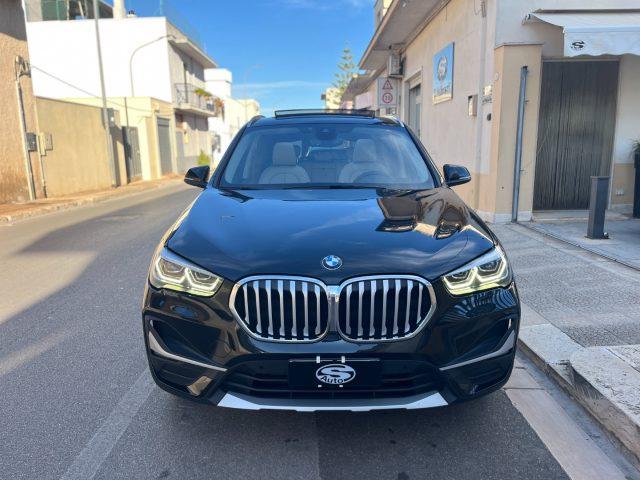 BMW X1 xDrive20d xLine *Tetto*Pelle*