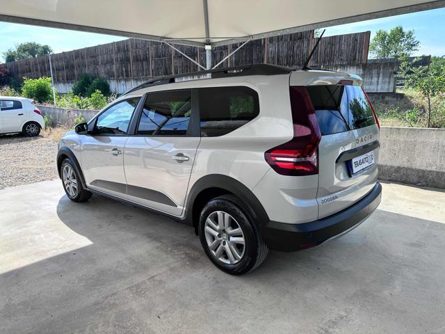 DACIA Jogger 1.0 TCe GPL 100 CV NESSUN OBBLIGO DI FINANZIAMENTO