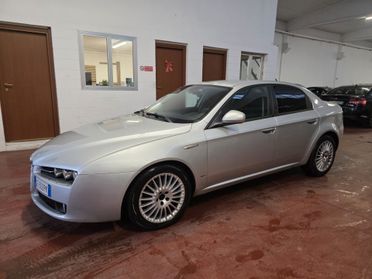 Alfa Romeo 159 1.9 JTDm 16V Exclusive Q-Tronic